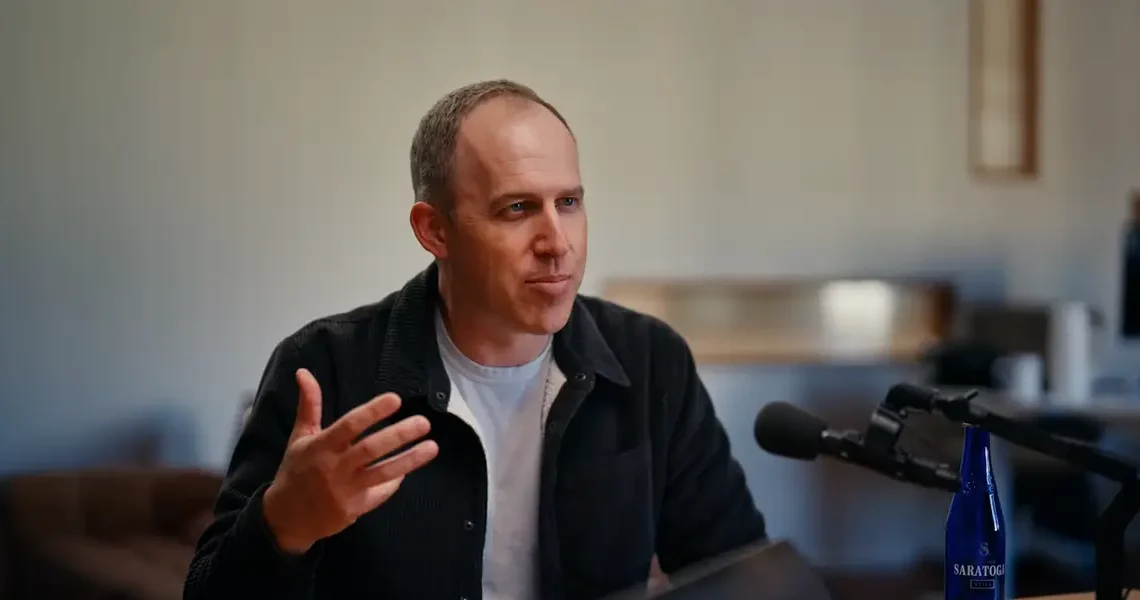 OpenAI’s chairman explains why he prefers to write his board meeting prep without the help of AI