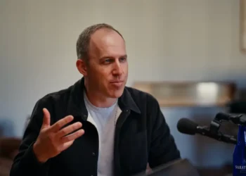 OpenAI’s chairman explains why he prefers to write his board meeting prep without the help of AI