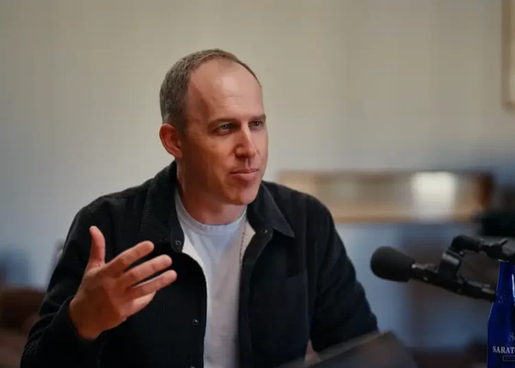 OpenAI’s chairman explains why he prefers to write his board meeting prep without the help of AI