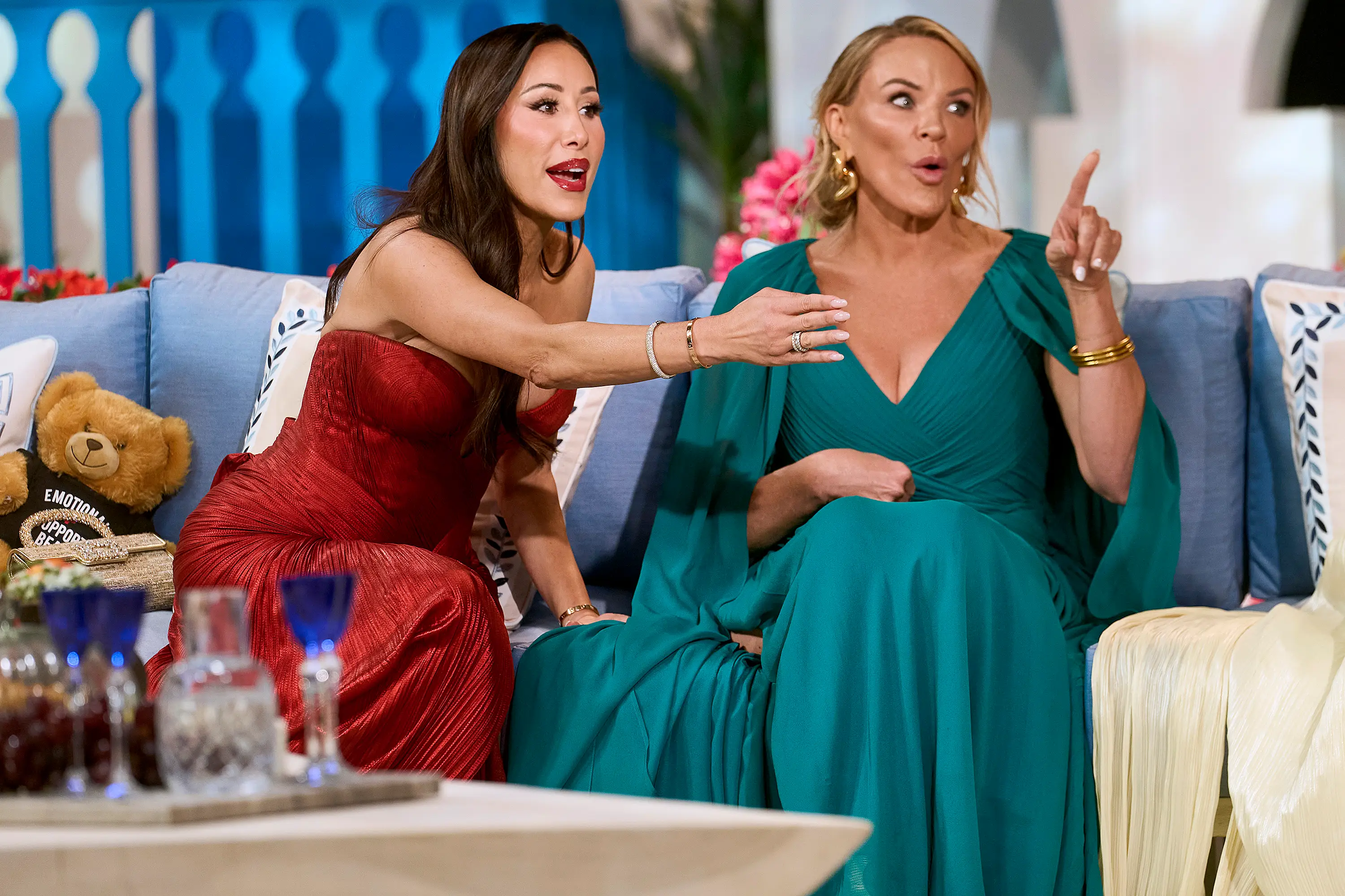 THE REAL HOUSEWIVES OF SALT LAKE CITY --