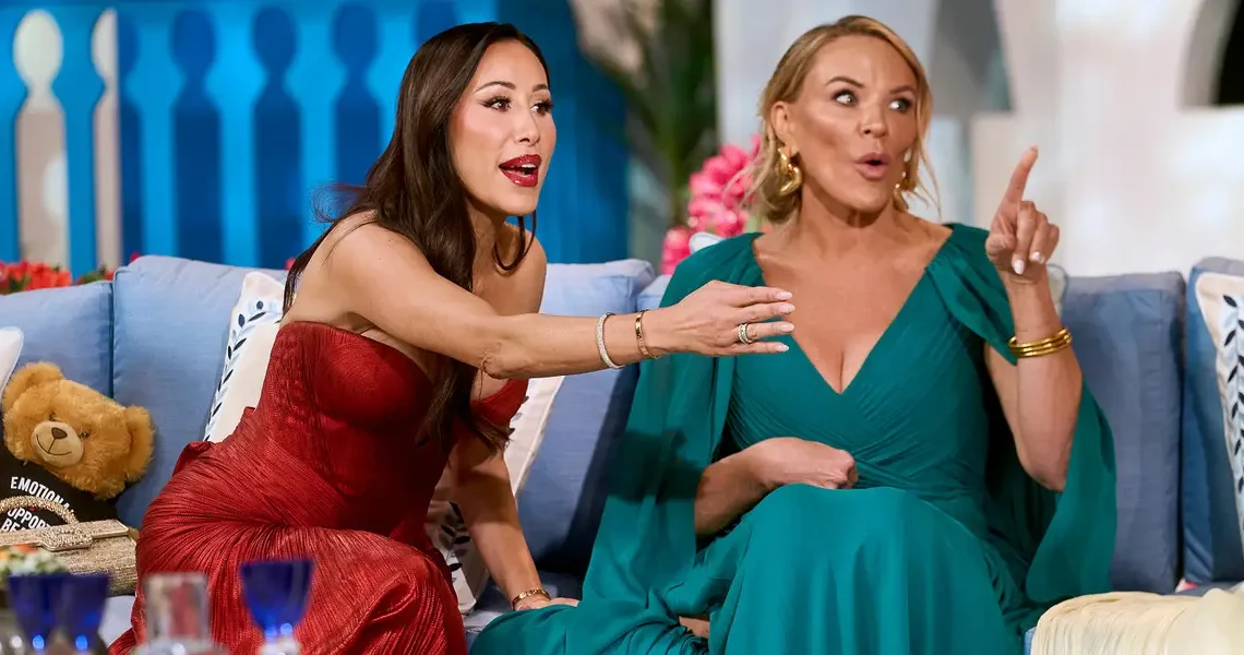 Peacock’s next growth bet: selling subscriptions for other streamers