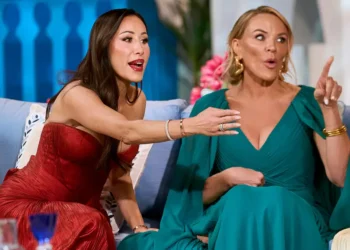 Peacock’s next growth bet: selling subscriptions for other streamers