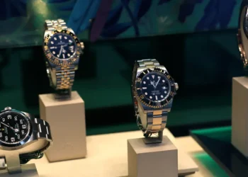 Trump’s tariff loss could be a win for watch collectors