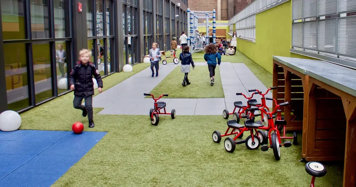 What goes into a $75,000 a year kindergarten? Breaking down the cost of New York City private schools.