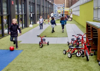 What goes into a $75,000 a year kindergarten? Breaking down the cost of New York City private schools.