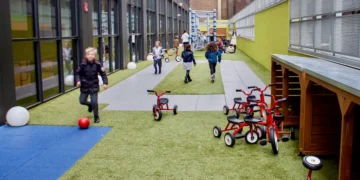 What goes into a $75,000 a year kindergarten? Breaking down the cost of New York City private schools.