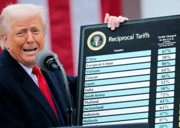 The battle over Trump tariff refunds is next — and it will be messy