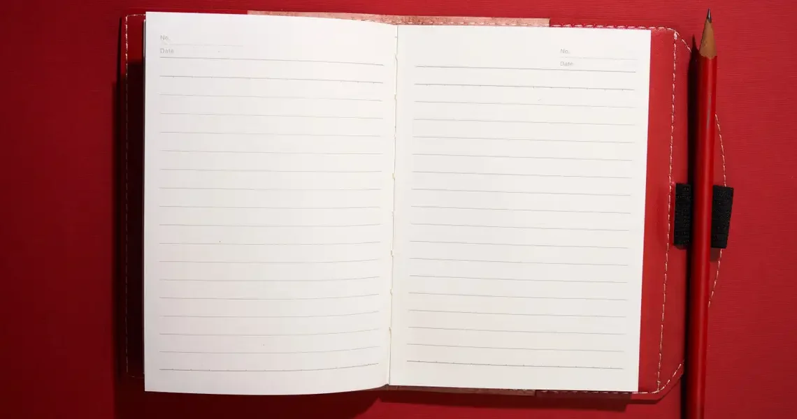 I hosted a $30 vision workshop to reset my life and career. Here’s how I did it in 3 steps.