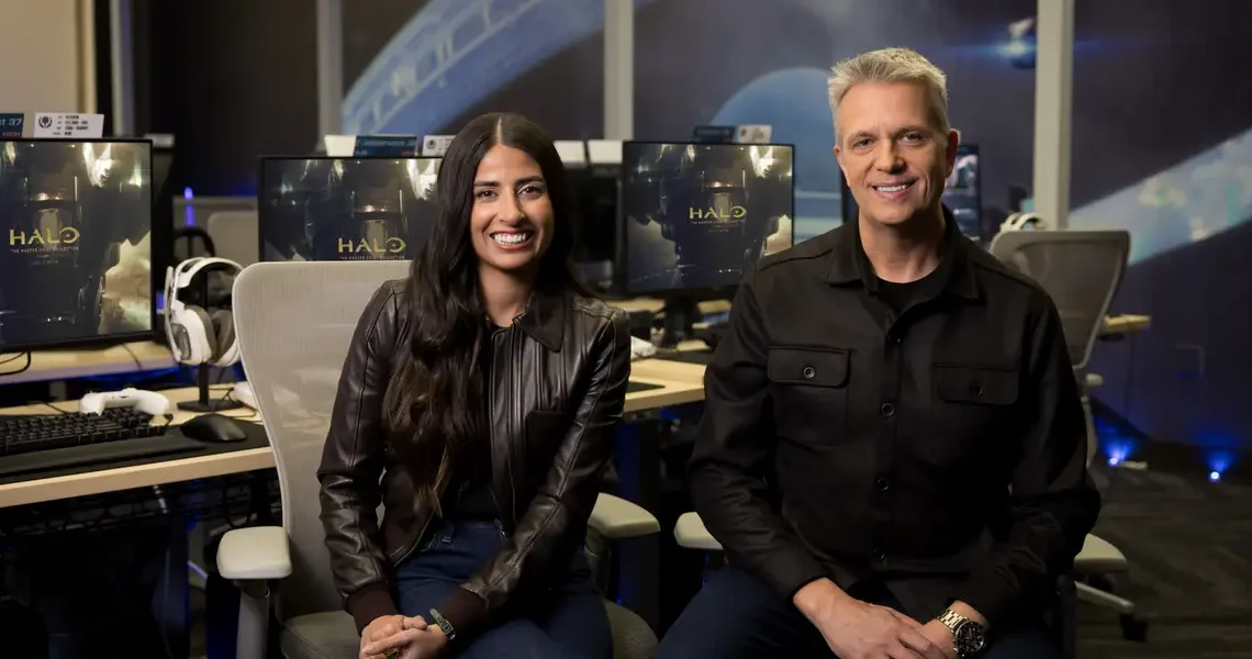 Microsoft just named Asha Sharma as its new Xbox CEO. Read the memos.