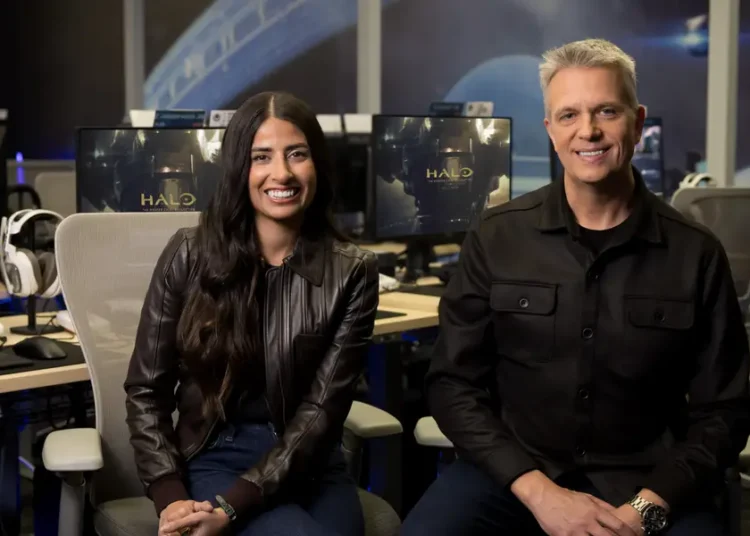 Microsoft just named Asha Sharma as its new Xbox CEO. Read the memos.