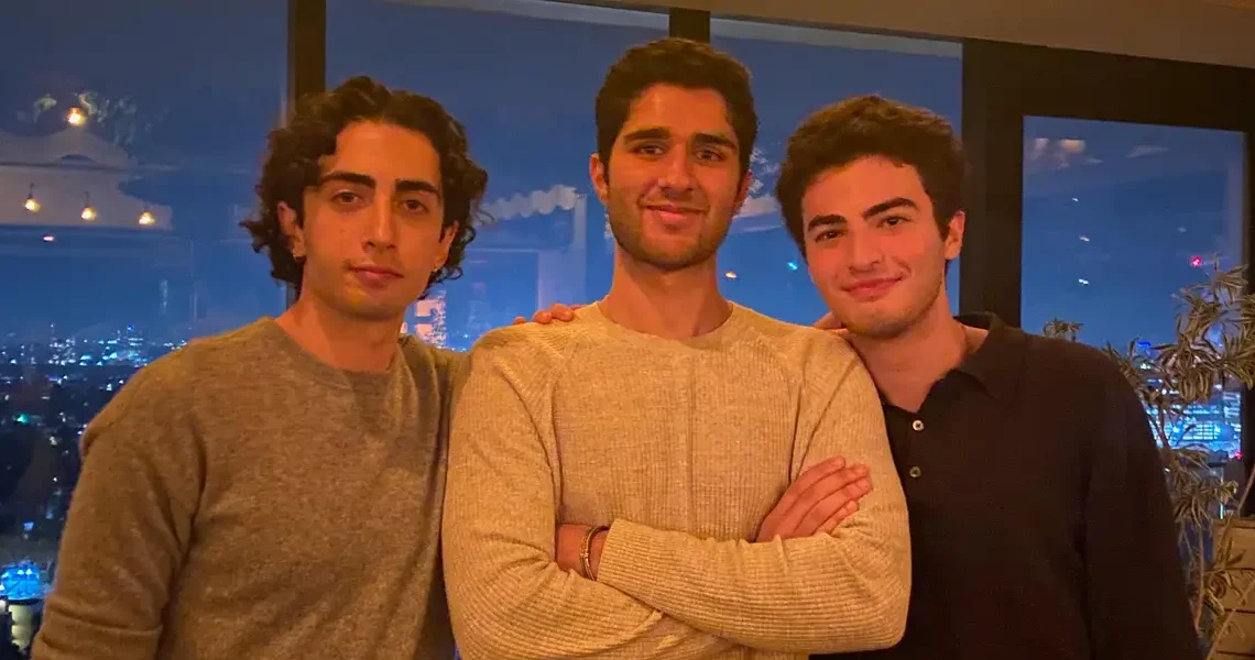 From strangers to lovers: How this startup is simulating the ‘meet-cute’ with AI