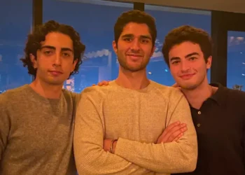 From strangers to lovers: How this startup is simulating the ‘meet-cute’ with AI