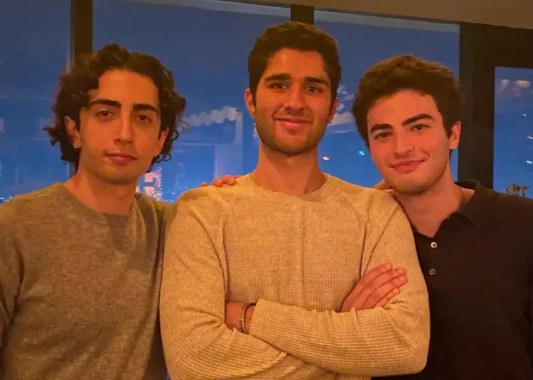 From strangers to lovers: How this startup is simulating the ‘meet-cute’ with AI