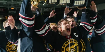 15 details you might’ve missed in ‘Heated Rivalry’