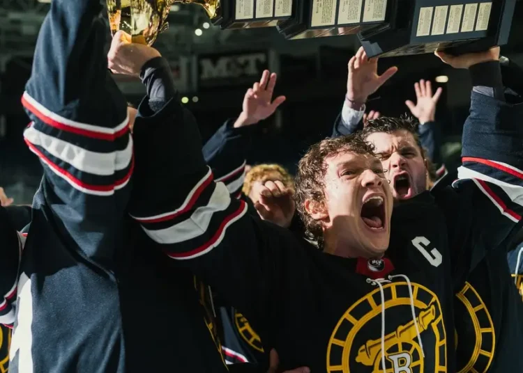 15 details you might’ve missed in ‘Heated Rivalry’