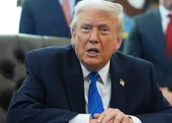 Trump now says he will raise ‘worldwide’ tariff from 10% to 15%