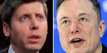 Sam Altman says Elon Musk’s idea of putting data centers in space is ‘ridiculous’