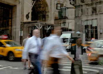 Elite investment bank settles case that put Wall Street’s 100-hour weeks on trial