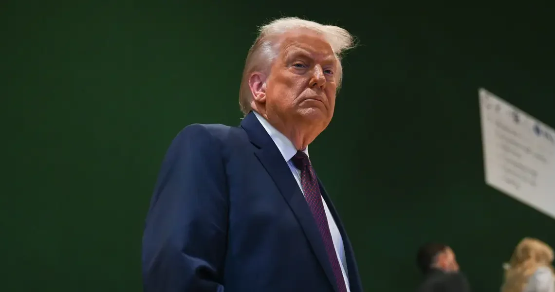 Greenland says ‘no thank you’ after Trump says he is sending it a ‘great hospital boat’