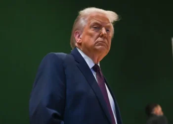 Greenland says ‘no thank you’ after Trump says he is sending it a ‘great hospital boat’