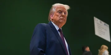 Greenland says ‘no thank you’ after Trump says he is sending it a ‘great hospital boat’