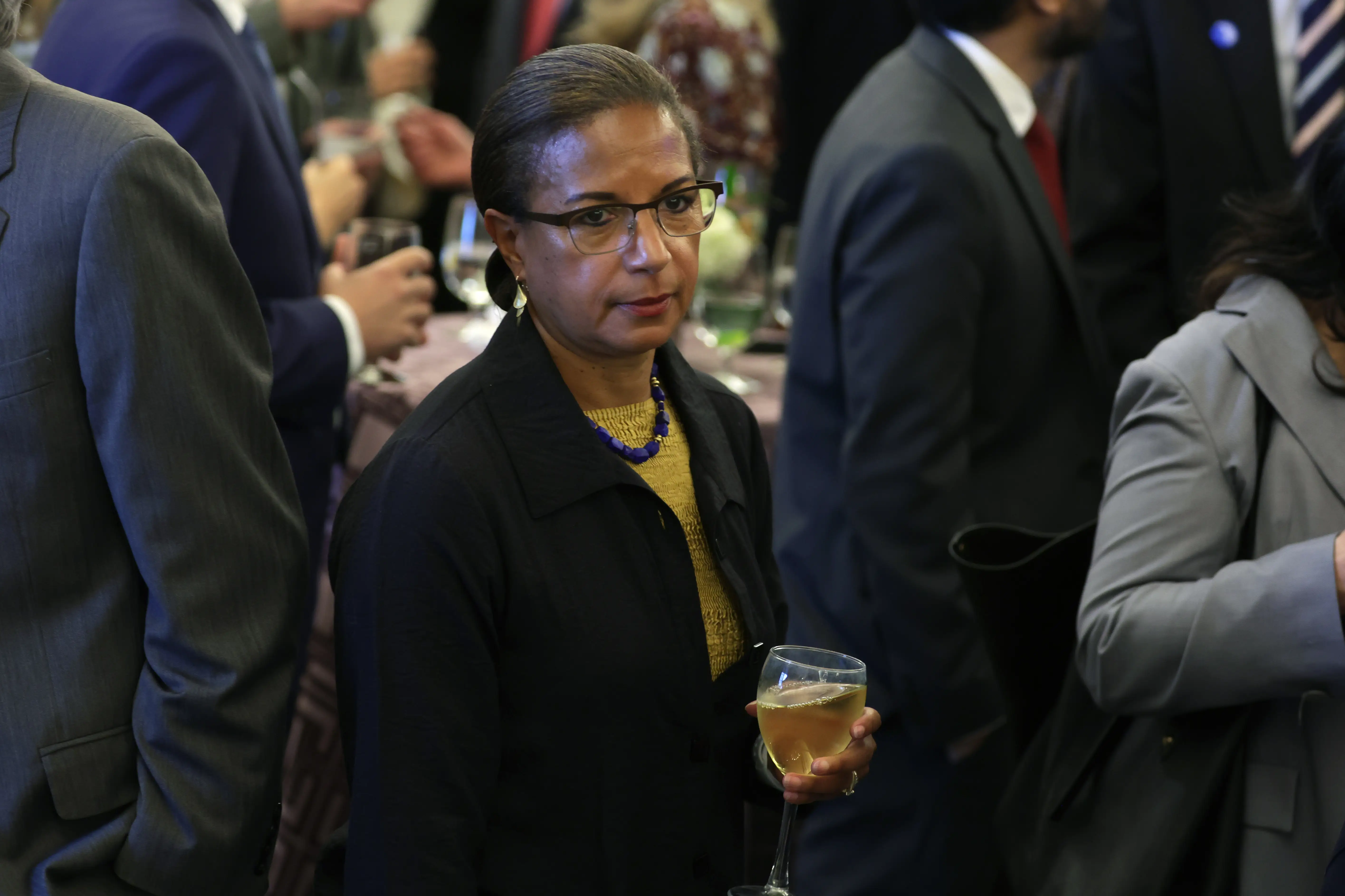 Susan Rice
