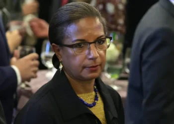 Who is Susan Rice, the former national security advisor in Trump’s crosshairs?