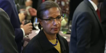 Who is Susan Rice, the former national security advisor in Trump’s crosshairs?