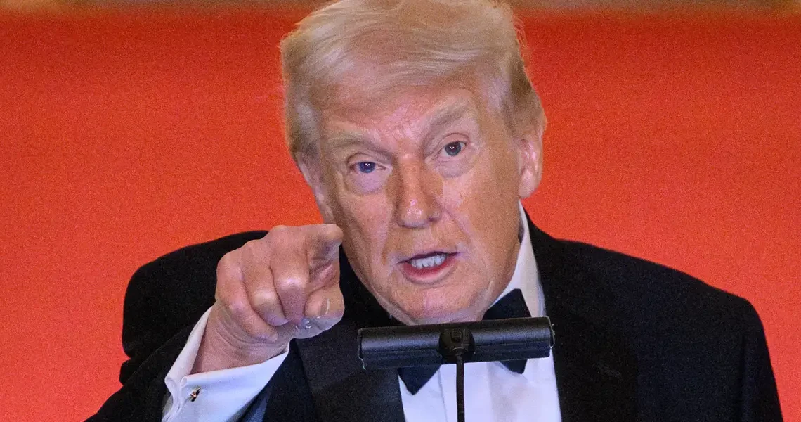 Trump’s Netflix threat is a warning to every CEO