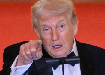 Trump’s Netflix threat is a warning to every CEO