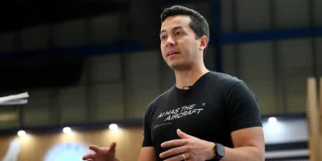 Drone maker Shield Al says putting bombs on everything isn’t necessary if you know how to fight a modern war