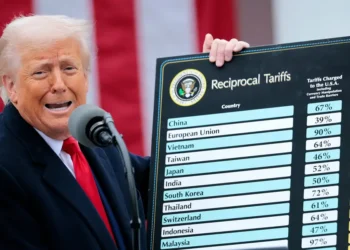 Trump’s tariffs look for a rebound