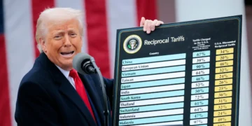 Trump’s tariffs look for a rebound