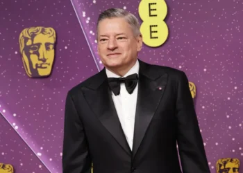 Netflix boss responds to Trump’s call to fire Susan Rice: ‘This is a business deal, not a political deal’