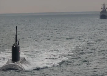 Russia can’t match NATO’s conventional strength, so it’s betting on submarines and nuclear asymmetry, commander says