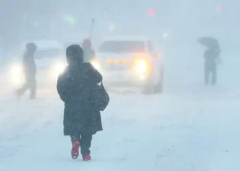 10 unexpected items that can help you during a blizzard