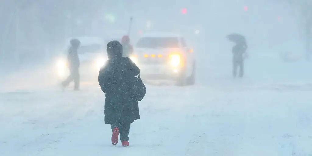 10 unexpected items that can help you during a blizzard
