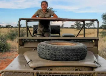 I took a gap year to travel the world between high school and college. Time abroad helped me be more prepared for college life.