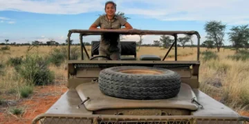 I took a gap year to travel the world between high school and college. Time abroad helped me be more prepared for college life.