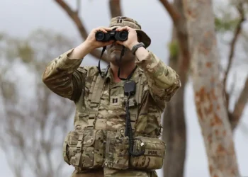 The US Army hasn’t faced serious threats from above in years. The war in Ukraine is forcing a rethink.