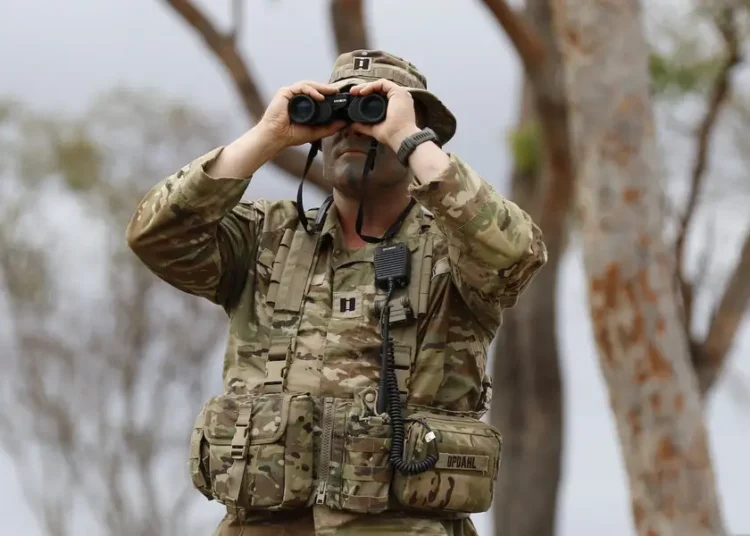 The US Army hasn’t faced serious threats from above in years. The war in Ukraine is forcing a rethink.