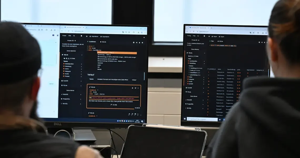 These 7 companies are increasing hiring of entry-level engineers