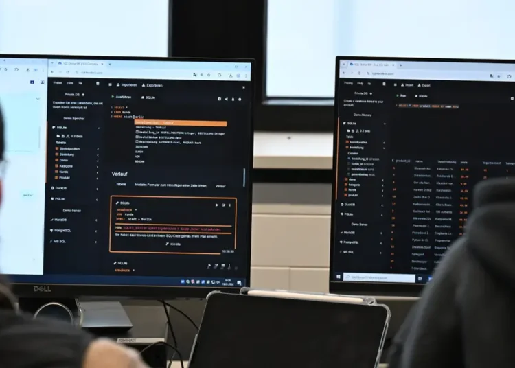 These 7 companies are increasing hiring of entry-level engineers