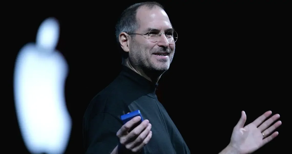 Career tips for creators from 5 of Steve Jobs’ friends, including Tim Cook, Jony Ive, and Bob Iger