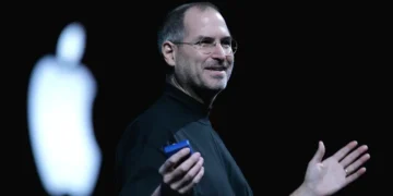 Career tips for creators from 5 of Steve Jobs’ friends, including Tim Cook, Jony Ive, and Bob Iger