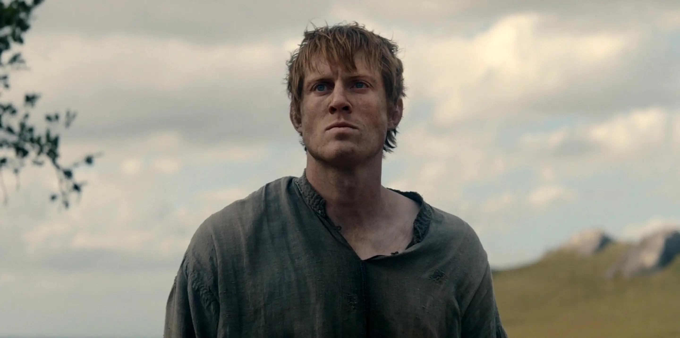 Peter Claffey as Dunk in 