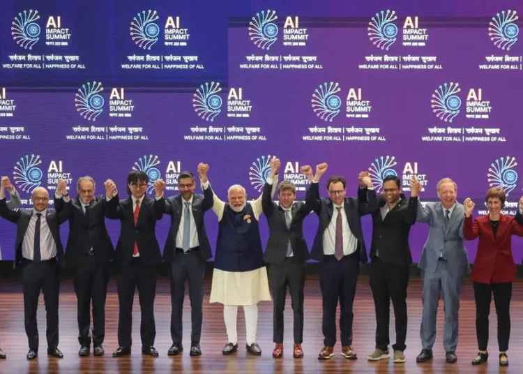 Freaking out about AI destroying jobs? Look here to see what’s really happening.