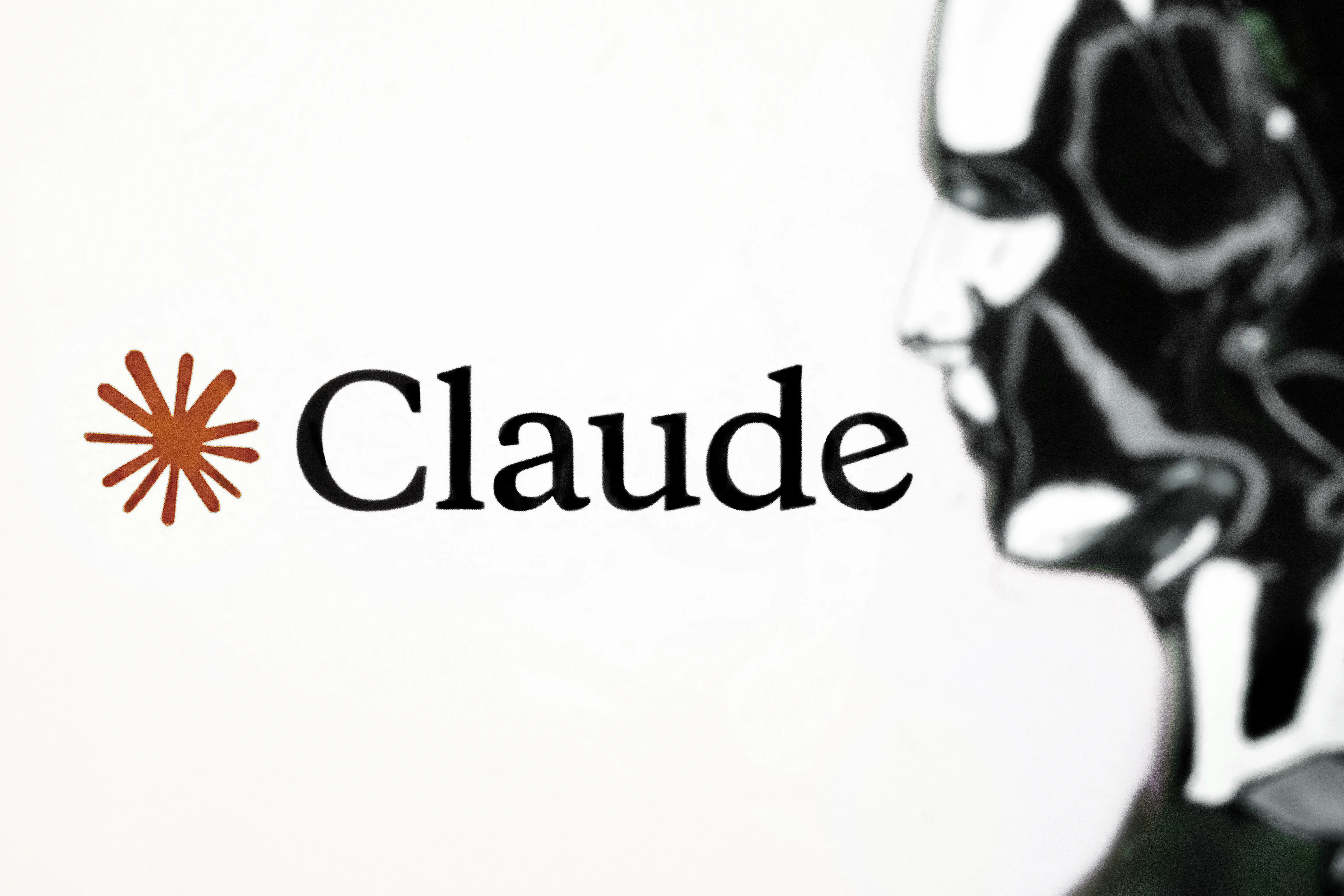 Claude logo