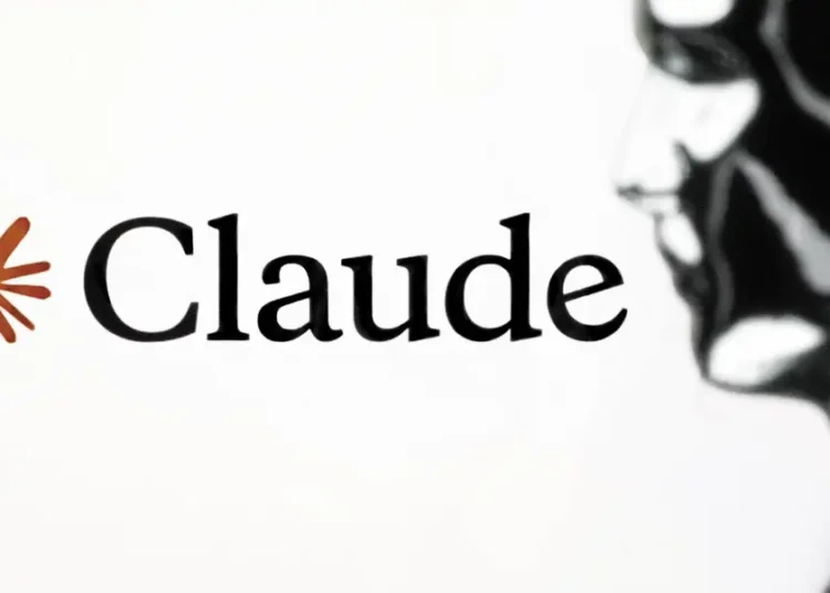 Anthropic says DeepSeek and other Chinese AI companies fraudulently used Claude