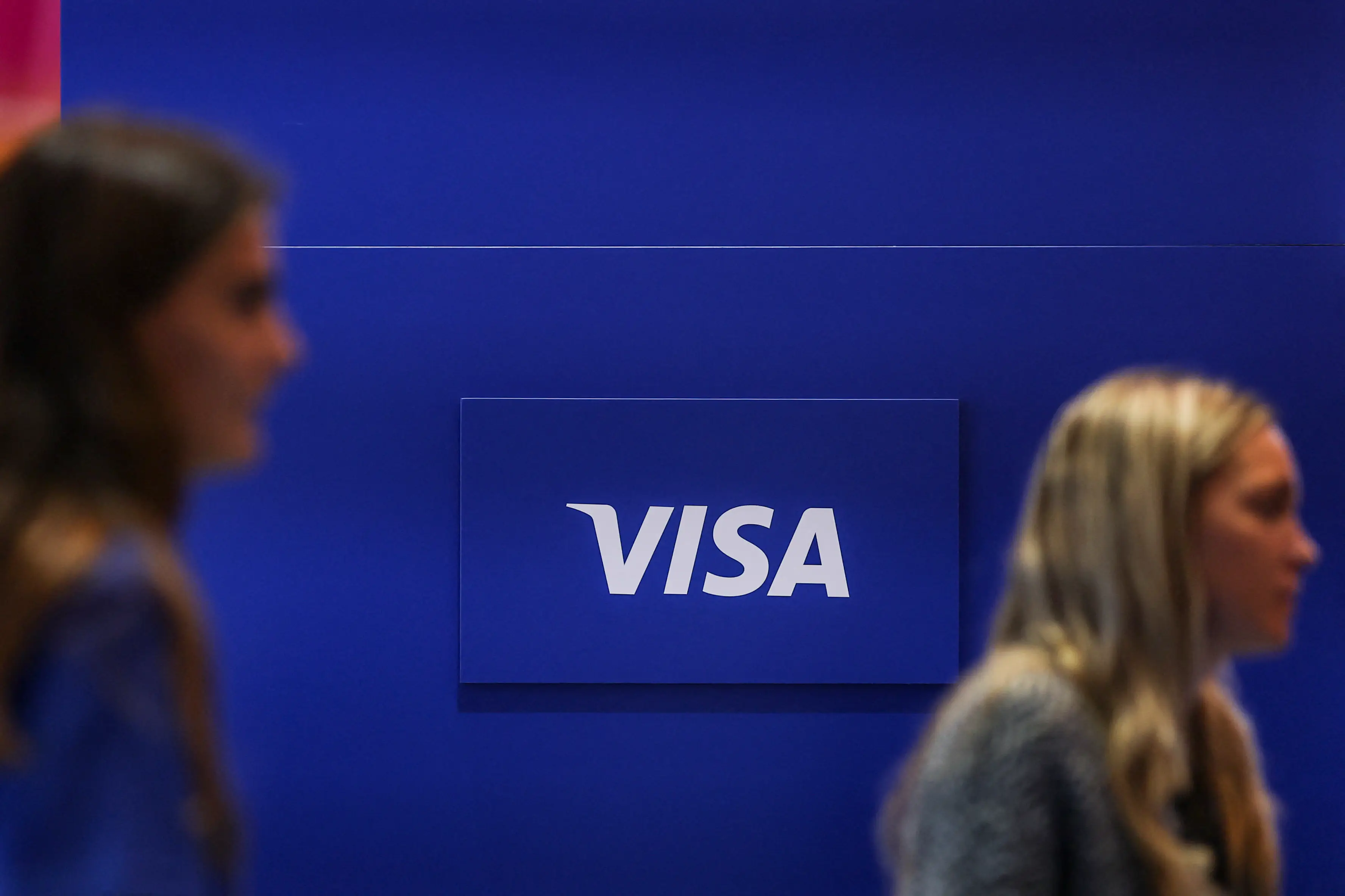 Visa